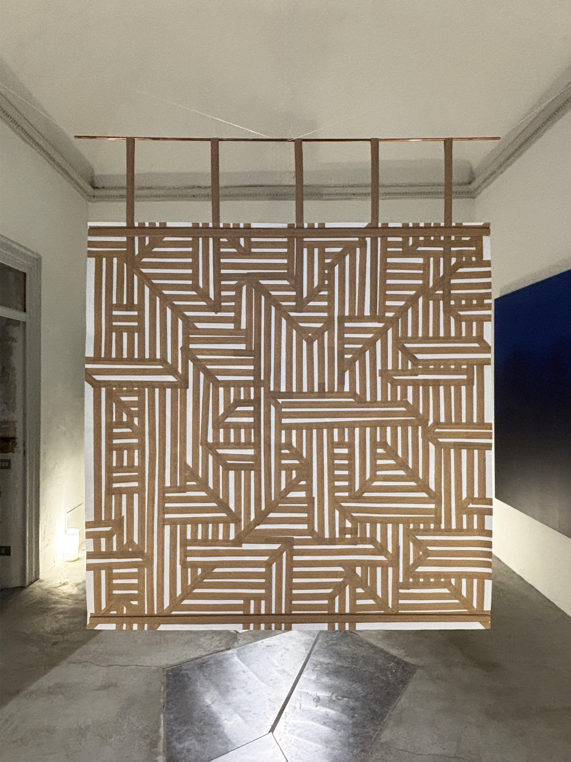 Edouard Taufenbach Bastien Pourtout Palerme Architexture