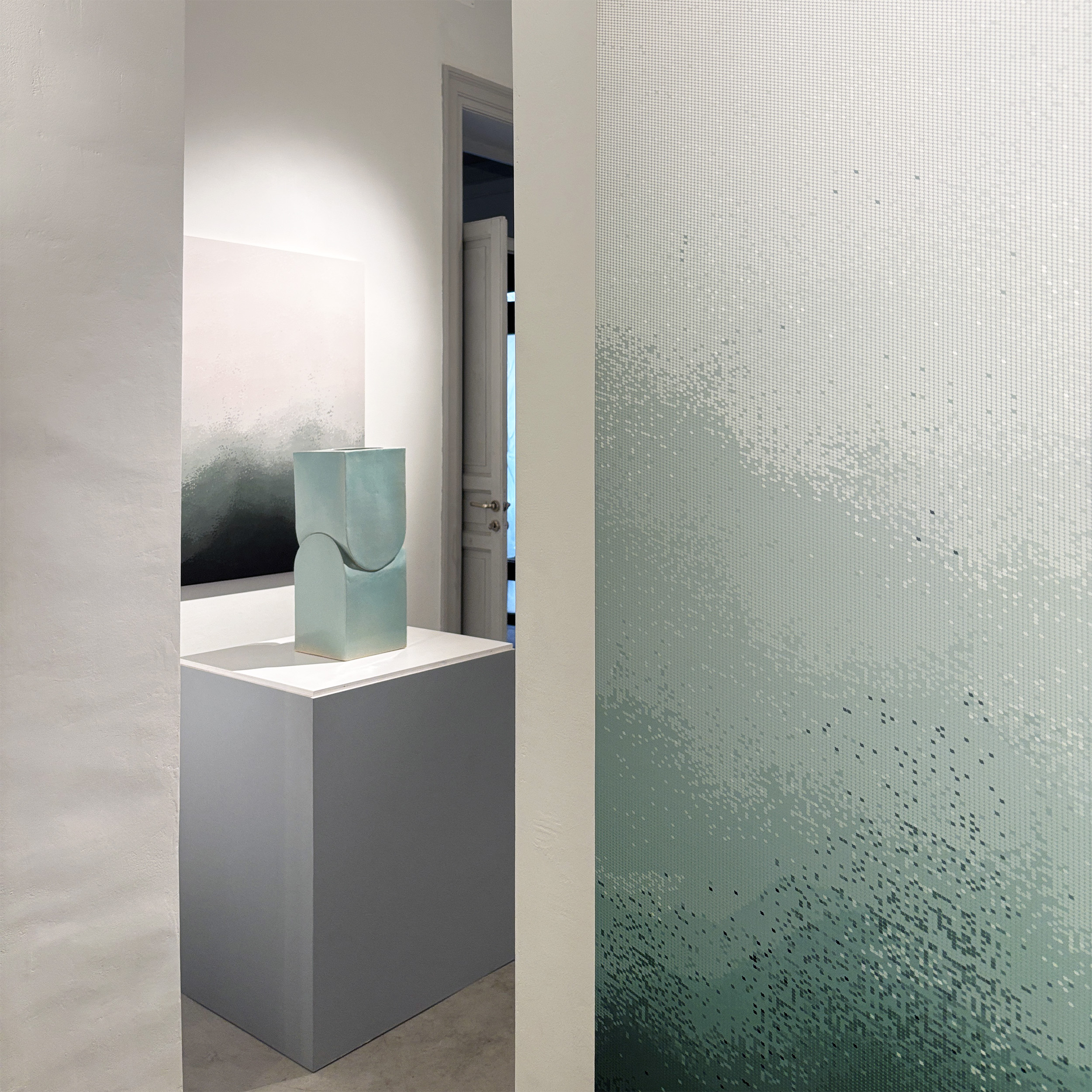 Edouard Taufenbach Bastien Pourtout Palerme Architexture