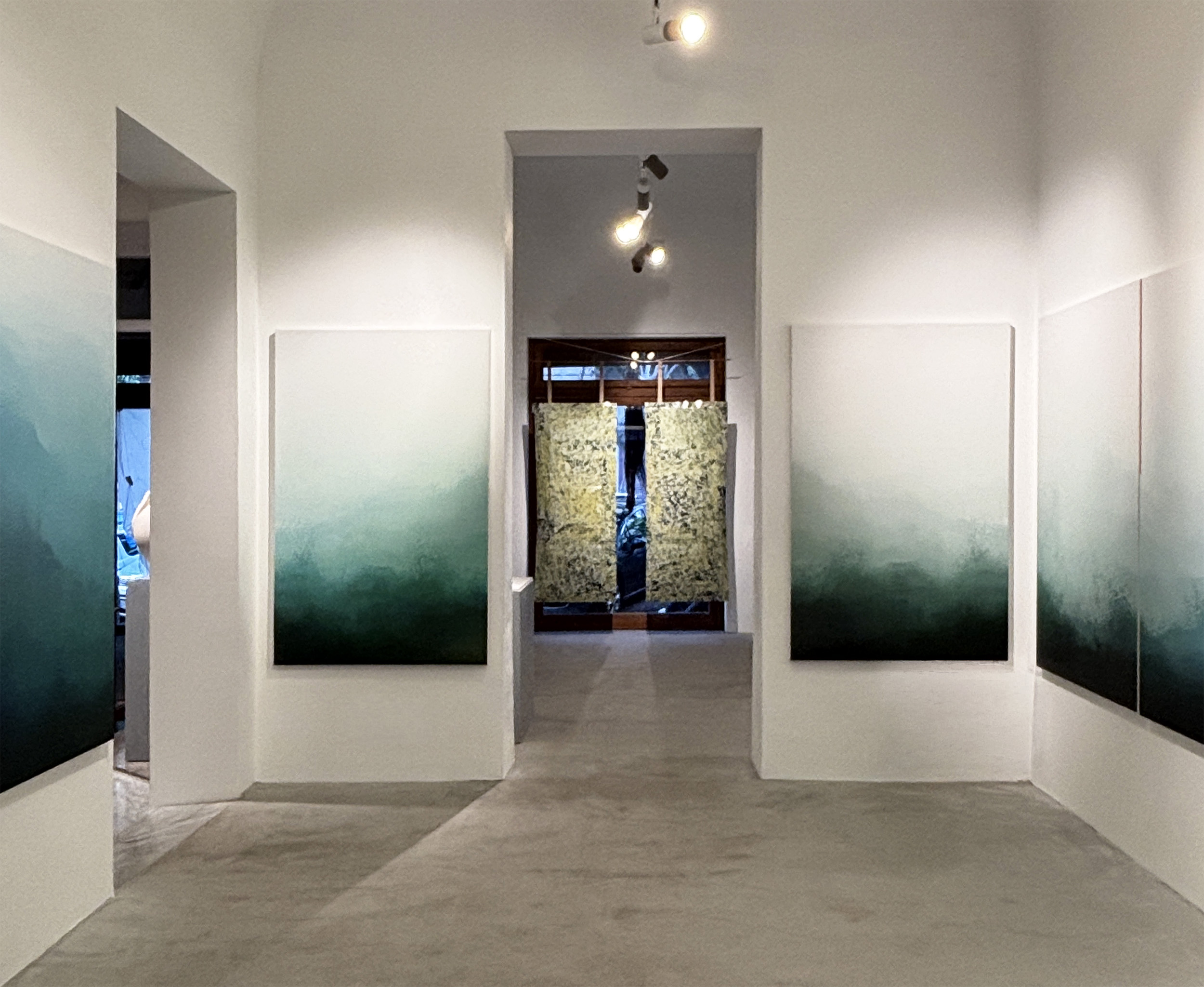 Edouard Taufenbach Bastien Pourtout Palerme Architexture