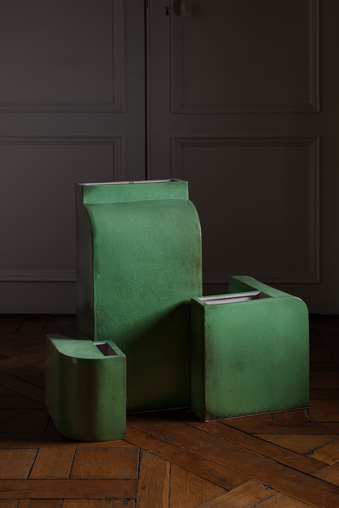 Dialogue Frank Horvat X Taufenbach Pourtout