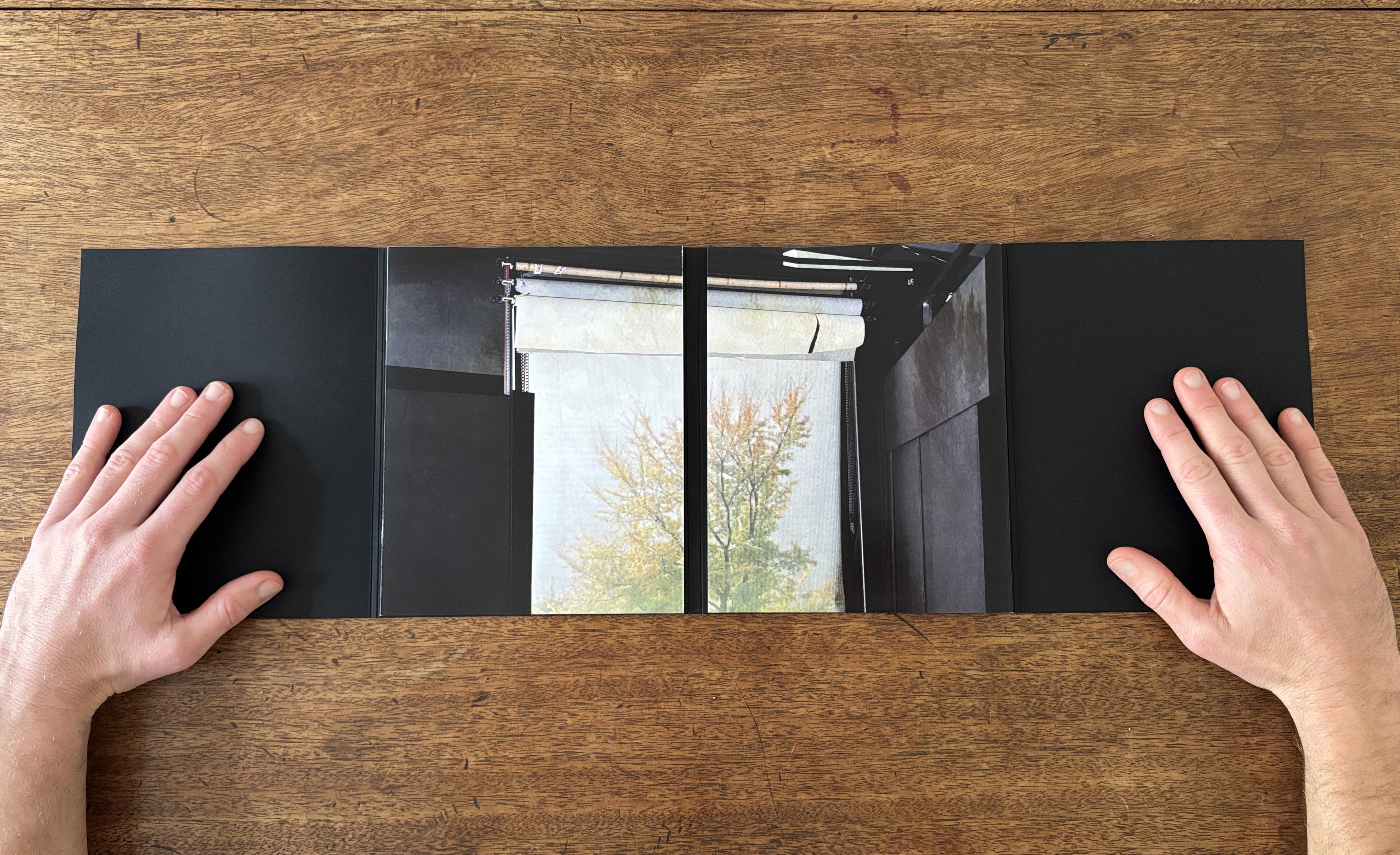 Dialogue #5 Frank Horvat X Edouard Taufenbach & Bastien Pourtout — Edouard Taufenbach Bastien Pourtout