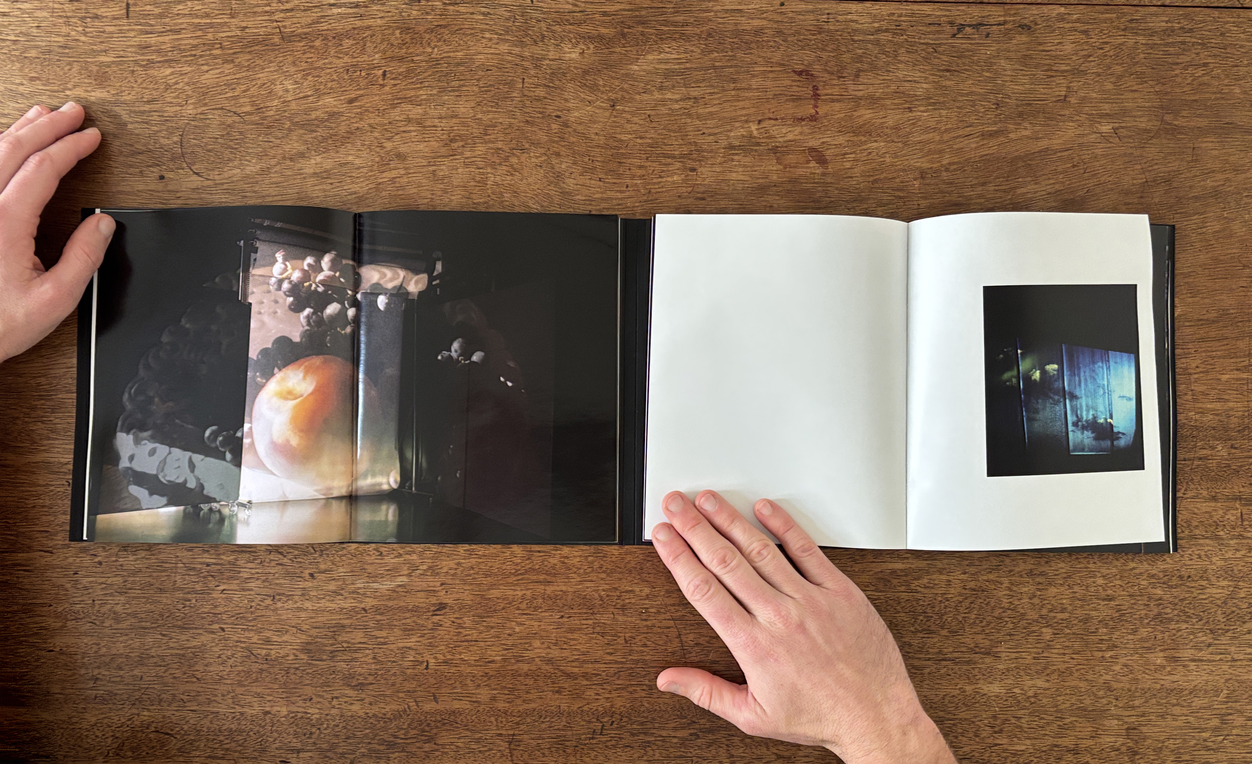 Dialogue #5 Frank Horvat X Edouard Taufenbach & Bastien Pourtout — Edouard Taufenbach Bastien Pourtout