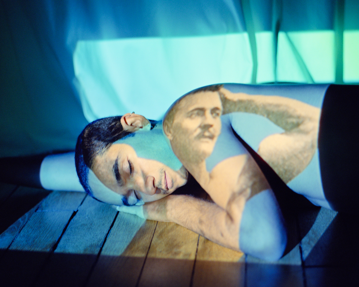 Eugen_Arco — Edouard Taufenbach Bastien Pourtout