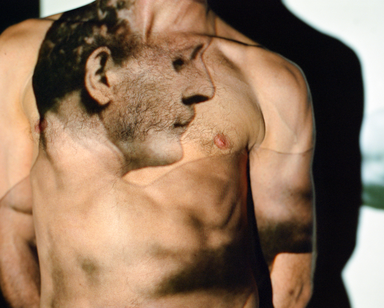 Le Baiser, 2026 — Edouard Taufenbach Bastien Pourtout