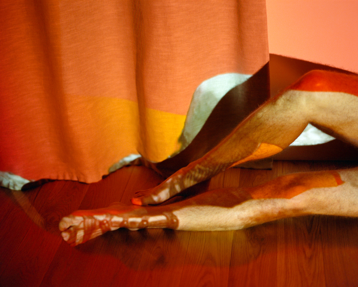 Spartacus, 2026 — Edouard Taufenbach Bastien Pourtout