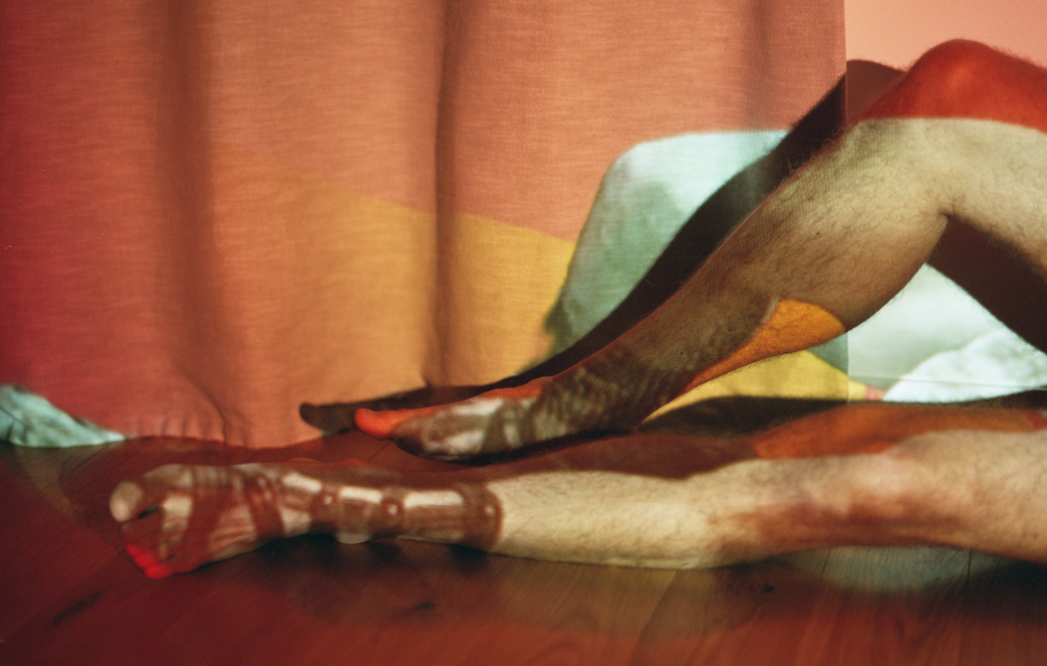 Victor 9, 2026 — Edouard Taufenbach Bastien Pourtout