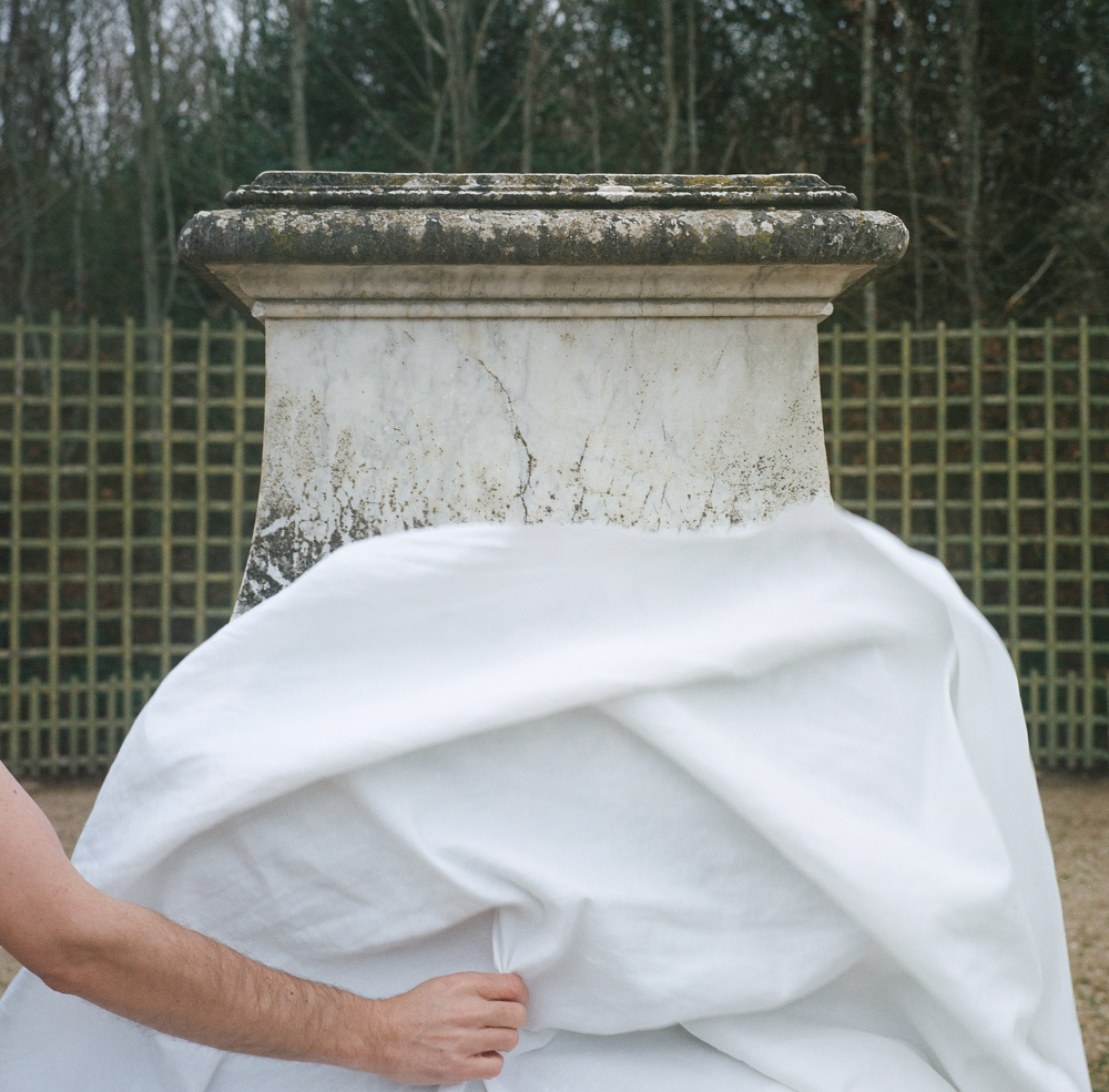 La présentation, 2024 — Edouard Taufenbach Bastien Pourtout