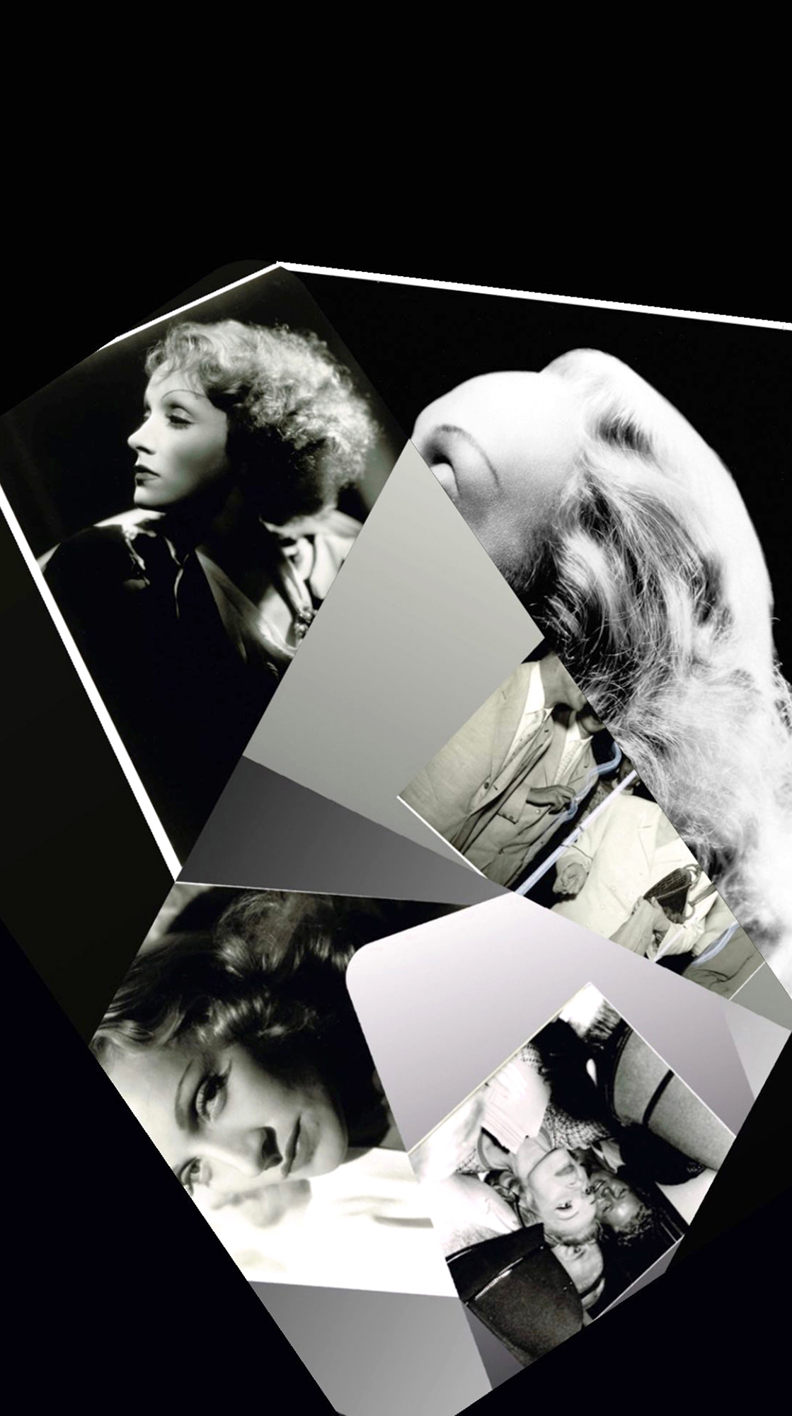 Coté cour I, 2022 — Edouard Taufenbach Bastien Pourtout