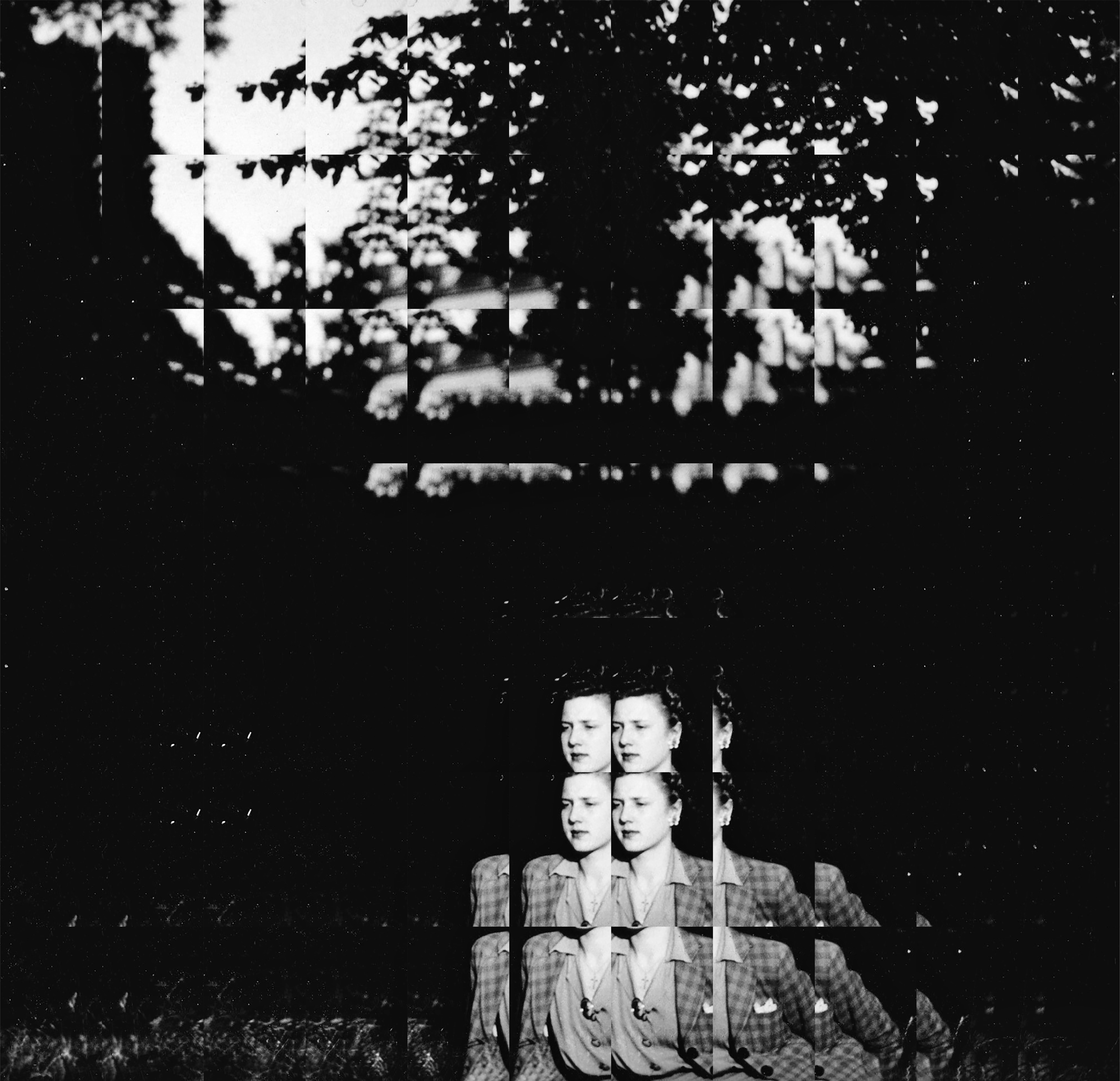 Simone - Spéculaire — 2018 Edouard Taufenbach